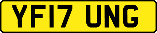 YF17UNG