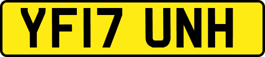YF17UNH