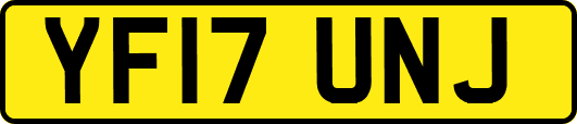 YF17UNJ