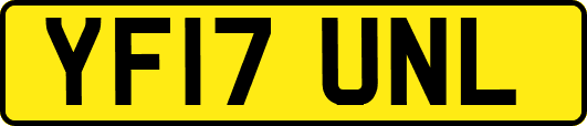 YF17UNL