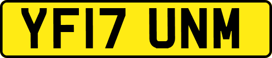 YF17UNM
