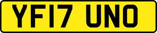 YF17UNO