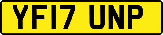 YF17UNP