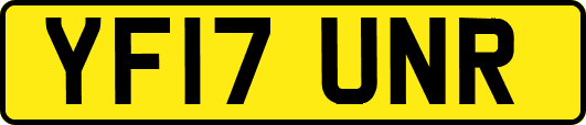 YF17UNR