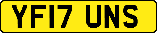 YF17UNS