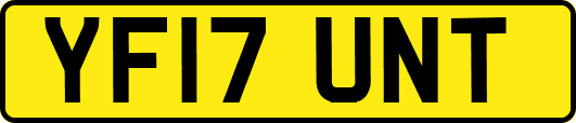 YF17UNT