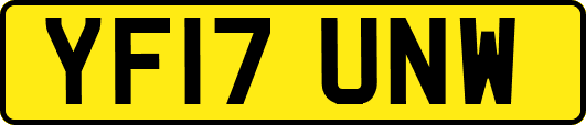 YF17UNW