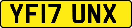 YF17UNX