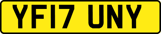 YF17UNY