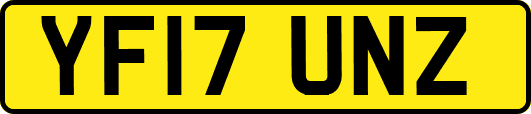 YF17UNZ