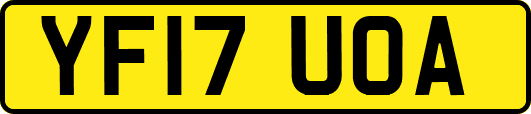 YF17UOA