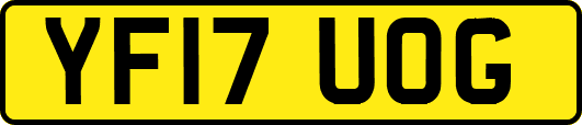 YF17UOG
