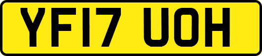 YF17UOH
