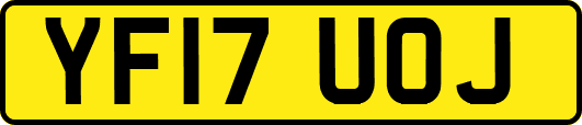 YF17UOJ