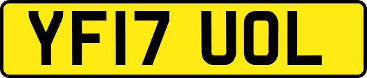YF17UOL