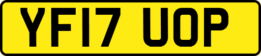 YF17UOP