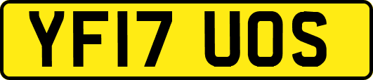 YF17UOS