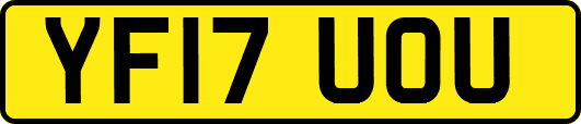 YF17UOU