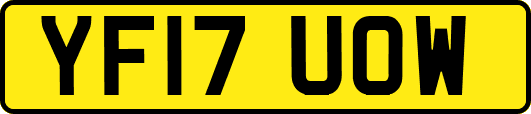 YF17UOW