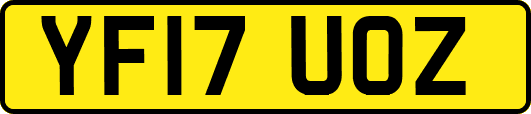 YF17UOZ