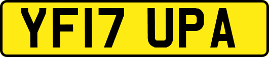 YF17UPA