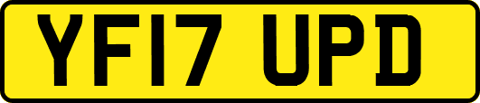 YF17UPD