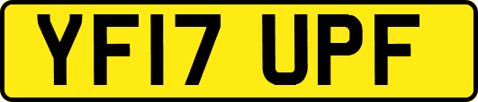 YF17UPF