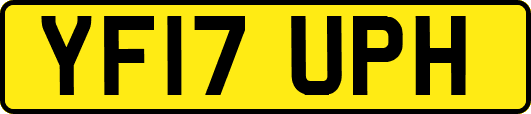 YF17UPH