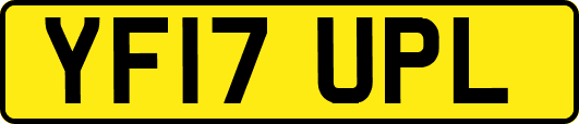 YF17UPL
