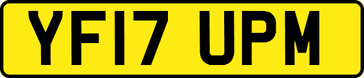 YF17UPM