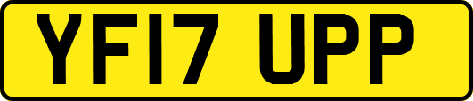 YF17UPP