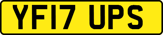 YF17UPS