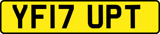 YF17UPT