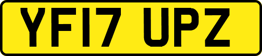 YF17UPZ
