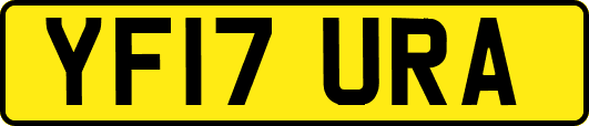 YF17URA