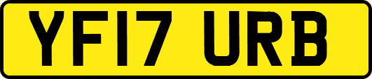 YF17URB