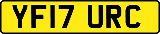 YF17URC