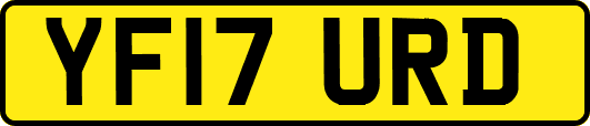 YF17URD