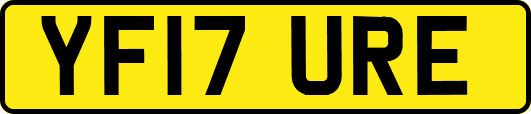 YF17URE