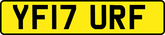 YF17URF