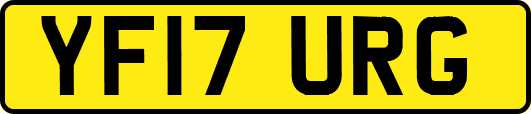 YF17URG