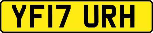 YF17URH
