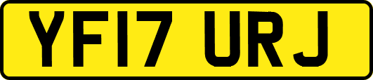 YF17URJ