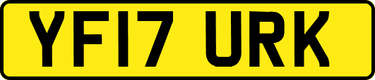 YF17URK
