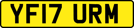 YF17URM
