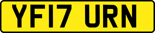 YF17URN