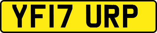 YF17URP