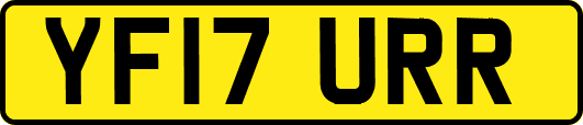 YF17URR