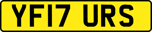 YF17URS