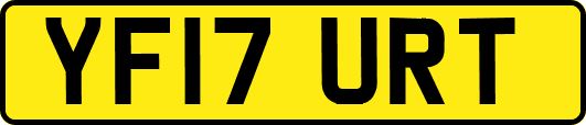 YF17URT